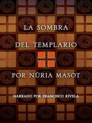 cover image of La sombra del Templario (The Shadow of the Templar)